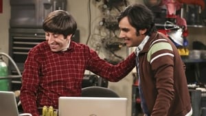 The Big Bang Theory: 9×24