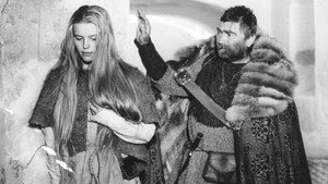 Marketa Lazarová movie still 21