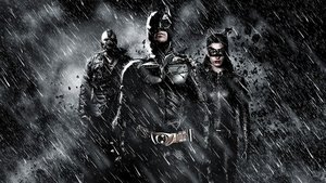 BATMAN THE DARK KNIGHT RISES