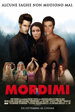 Poster di Mordimi