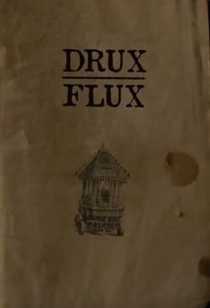 Drux Flux poster