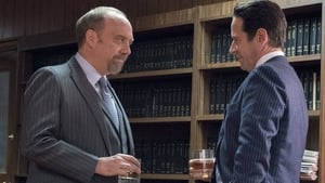 Billions temporada 3 capitulo 2