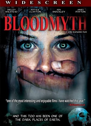 Poster Bloodmyth (2006)