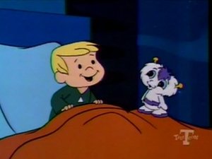 The Jetsons Season 2 Episode 1