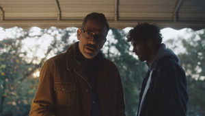 Neighborhood Watch (2025)