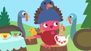 Sago Mini Friends Season 2 Episode 1