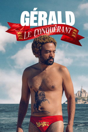 Gérald le Conquérant