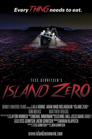 Ilha Zero