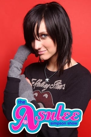 The Ashlee Simpson Show poster