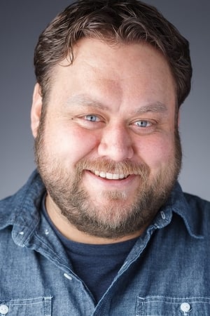 Chad Crenshaw jako Gas Station Attendant