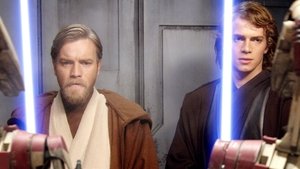 Star Wars Episodio III: La venganza de los Sith (2005)
