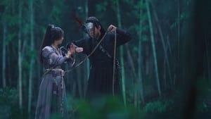 Ashes of Love Episode 24