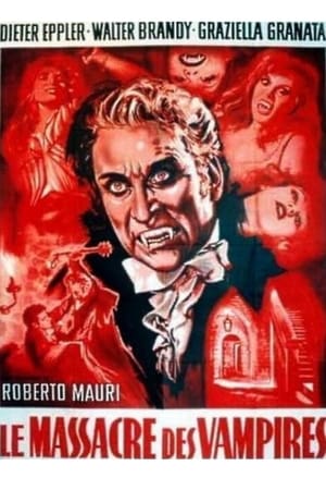 Image Le Massacre des Vampires
