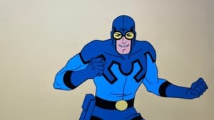 DC Showcase: Blue Beetle film complet