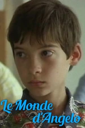 Poster Le monde d'Angelo (1998)