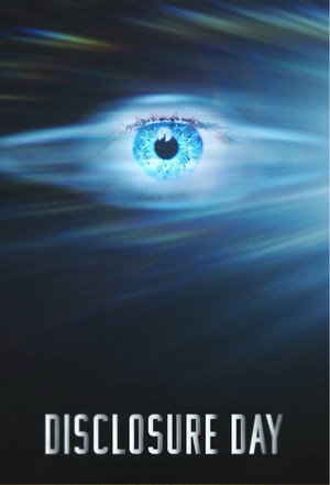 poster Disclosure Day