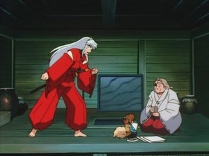 InuYasha Season 1 Episode 38