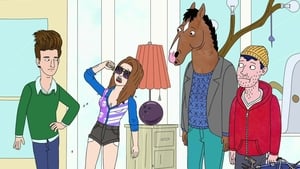 BoJack Horseman: Season 1 Episode 3 – Prickly-Muffin