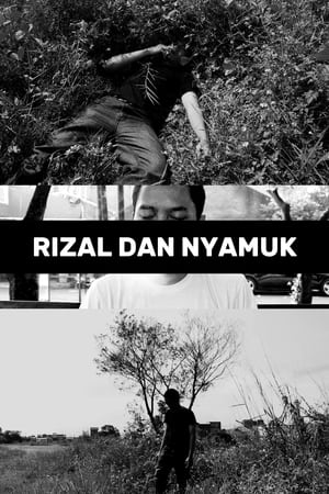 Rizal dan Nyamuk