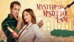 Mystery on Mistletoe Lane