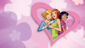 poster Totally Spies!