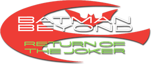Batman Beyond: Return of the Joker