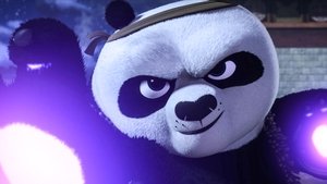 Kung Fu Panda: The Paws of Destiny Season 2 Episode 12