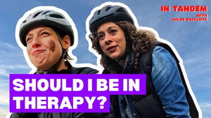 How To Feel Better with Jenny Hagel - Episode 4