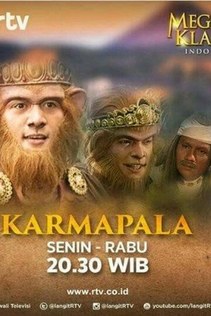 Karmapala Karmapala