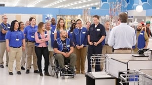 Superstore 3X01 Online Subtitulado