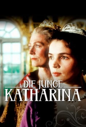 Poster Die junge Katharina 1991