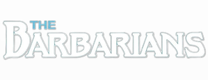 The Barbarians