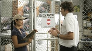 Chuck: s1e5