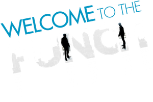Welcome to the Punch