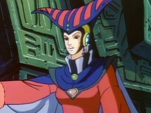 Ulysses 31 The Magic Spells of Circe