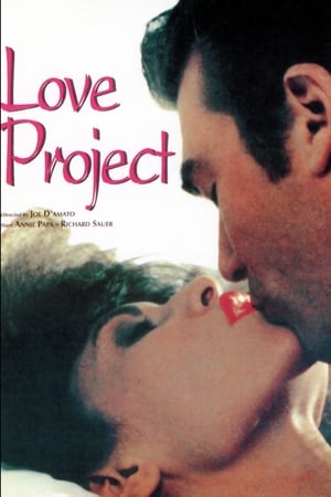 Poster Love Project 1992