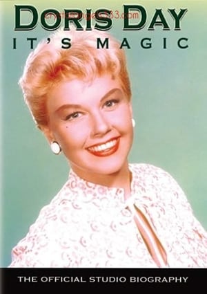 Poster Doris Day: It's Magic (1998)