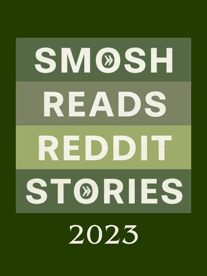 Smosh Reads Reddit Stories - 2023