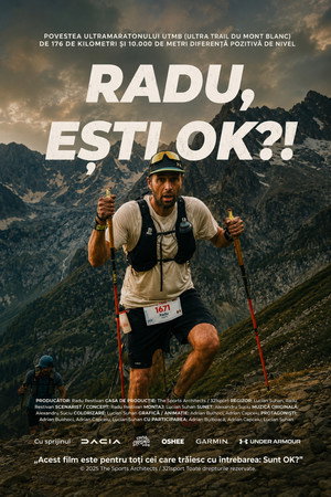 Radu, are you OKAY?!