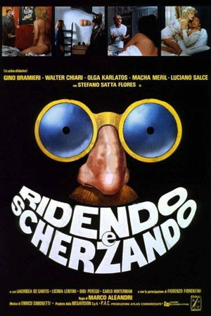 Ridendo e scherzando