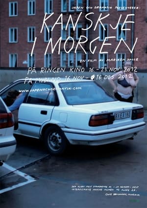 Kanske i morgon (2011)