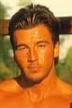 Mario Montero portrait