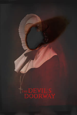 Poster Дверь Дьявола 2018