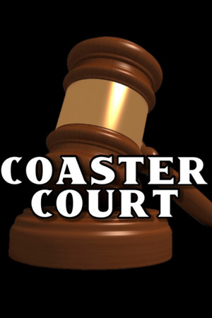 Coaster Court