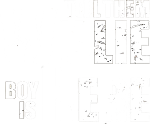 Tell Them Willie Boy Is Here