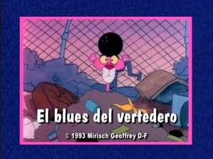 El blues del vertedero