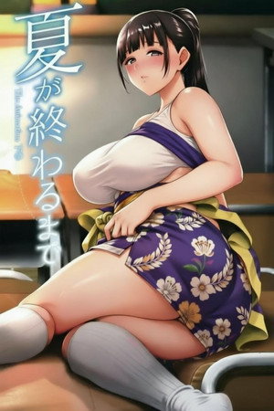 夏が終わるまで The Animation