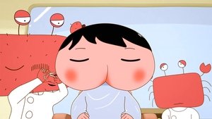 Butt Detective: 1×11