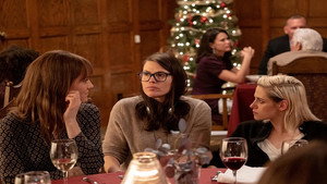 Captura de Happiest Season