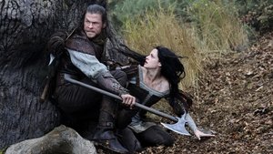 Snow White and the Huntsman